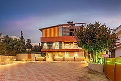 Villa Euphoria Ooty, Ooty