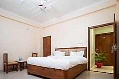 Hotel Shiva Nilay, Gorakhpur