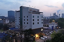 De'Hamray Jamshedpur, Jamshedpur