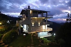 The Blissful Trails in Satkhol  by  Homeyhuts, Mukteshwar