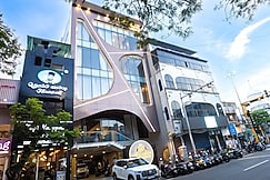 Le Majestic Business Class Hotel, Pondicherry