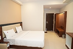 HOTEL KALYAN SUITES, Bangalore