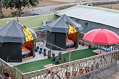 Tarapith Tapabon Eco Resort, Tarapith