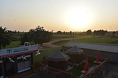 Tarapith Tapabon Eco Resort, Tarapith