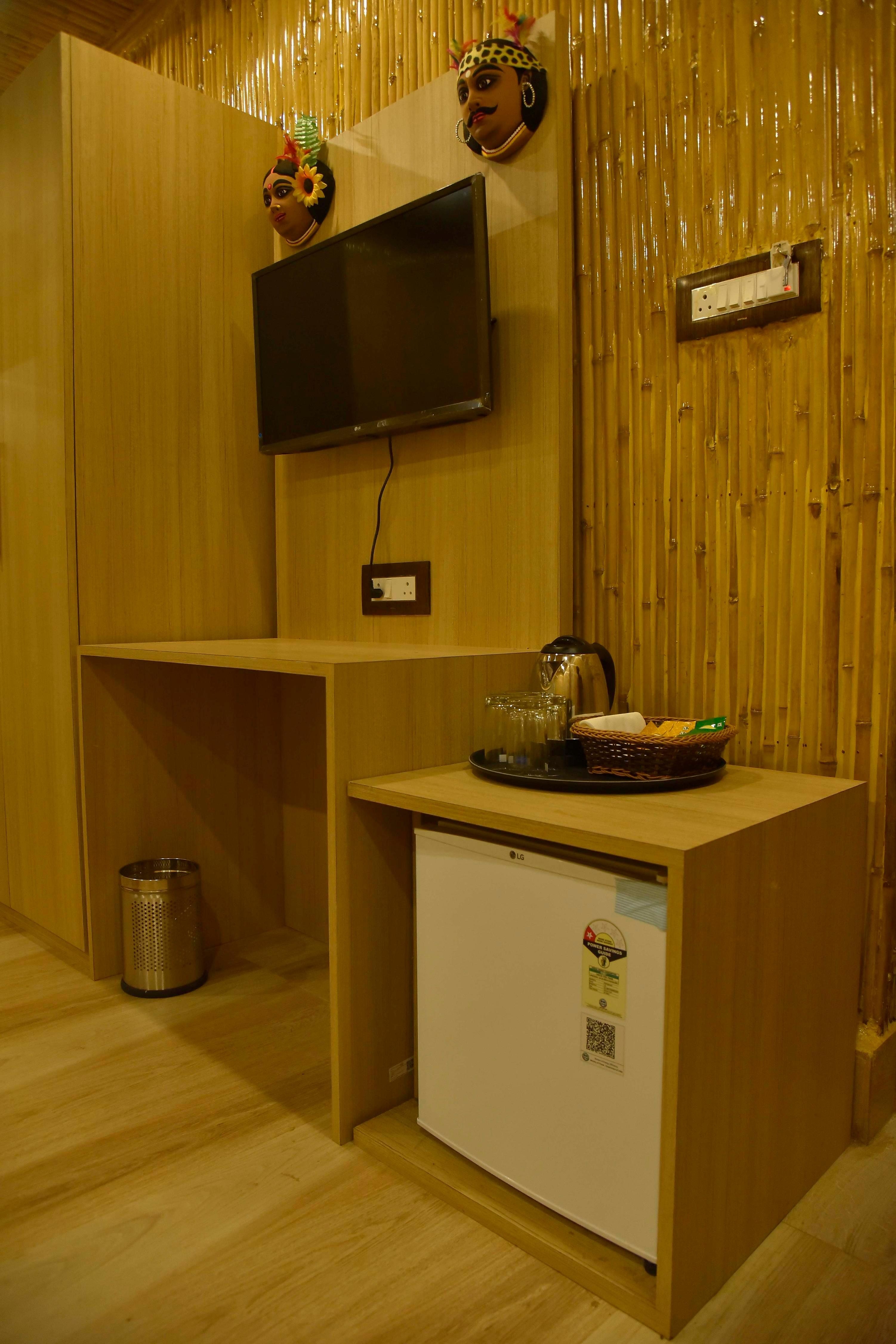 Tarapith Tapabon Eco Resort - Tap to explore photos