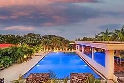 Club Mahindra Pavagadh, Halol