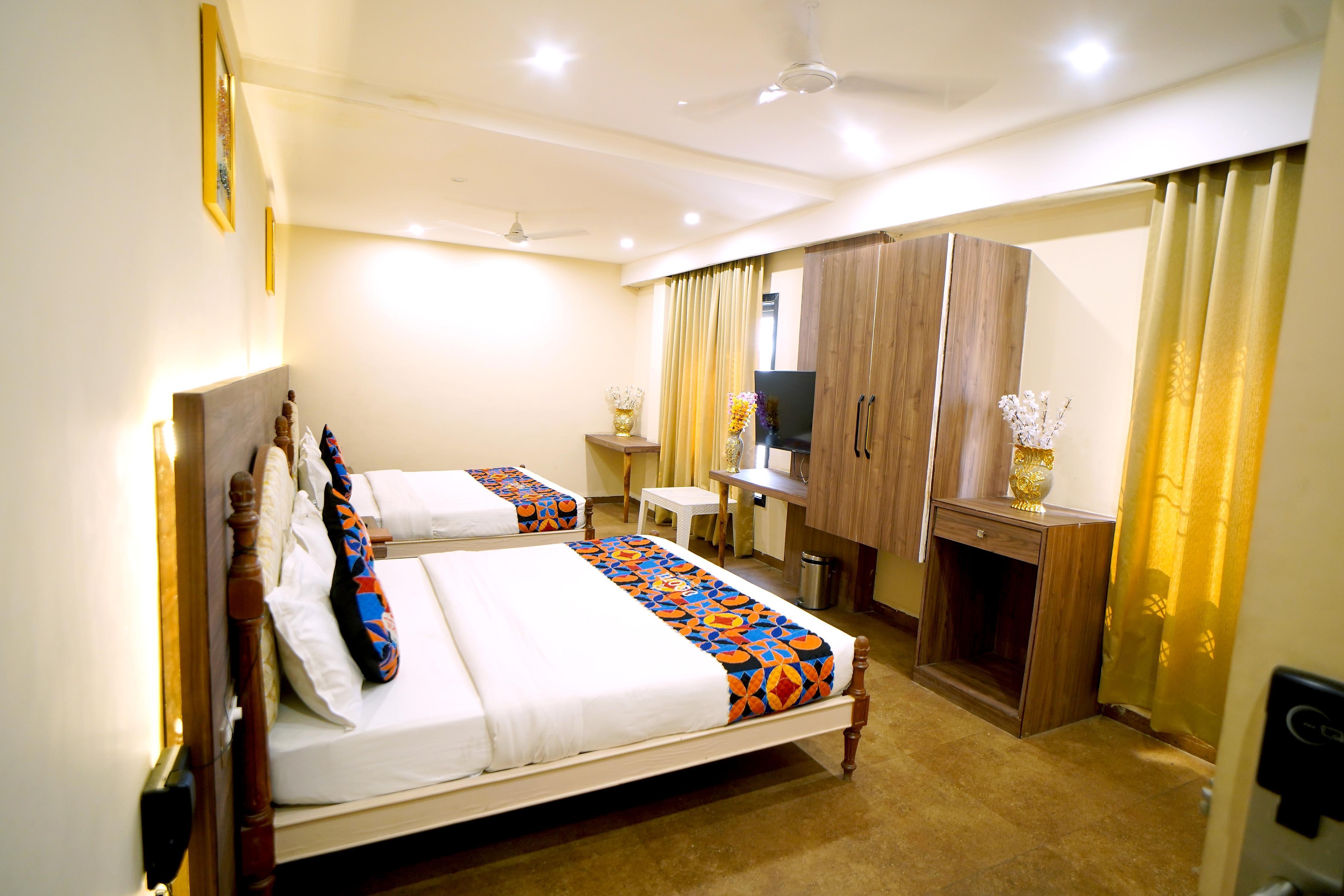 Deotel Inn Pithampur - Tap to explore photos