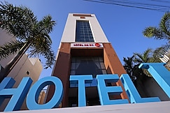 Hotel KK By Spree Rajkot, Rajkot