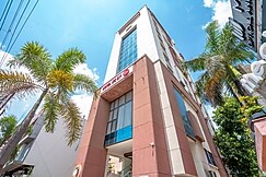 Hotel KK By Spree Rajkot, Rajkot