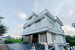 Vagamon Spring, Vagamon