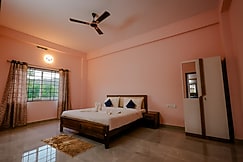 Cozy Corner Homestay, Coorg