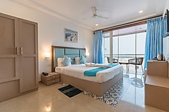 Surf House Beach Resort, Goa