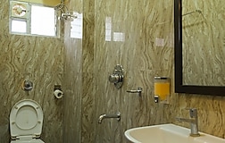 Washroom