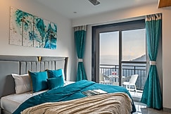 IOI Stays Echoes of Shimla, 3BHK, Shimla