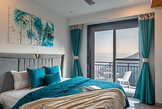 IOI Stays Echoes of Shimla, 3BHK