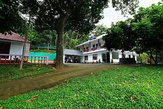 Sunny's Farm Stay
