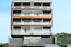 Suisen Residency, Pataudi