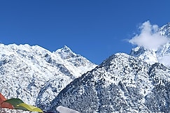 JeevaHomes & Homestay, Kalpa