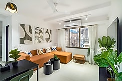 Aura- The Bombay Home Company, Mumbai