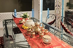 Roop Mahal Homestay, Udaipur