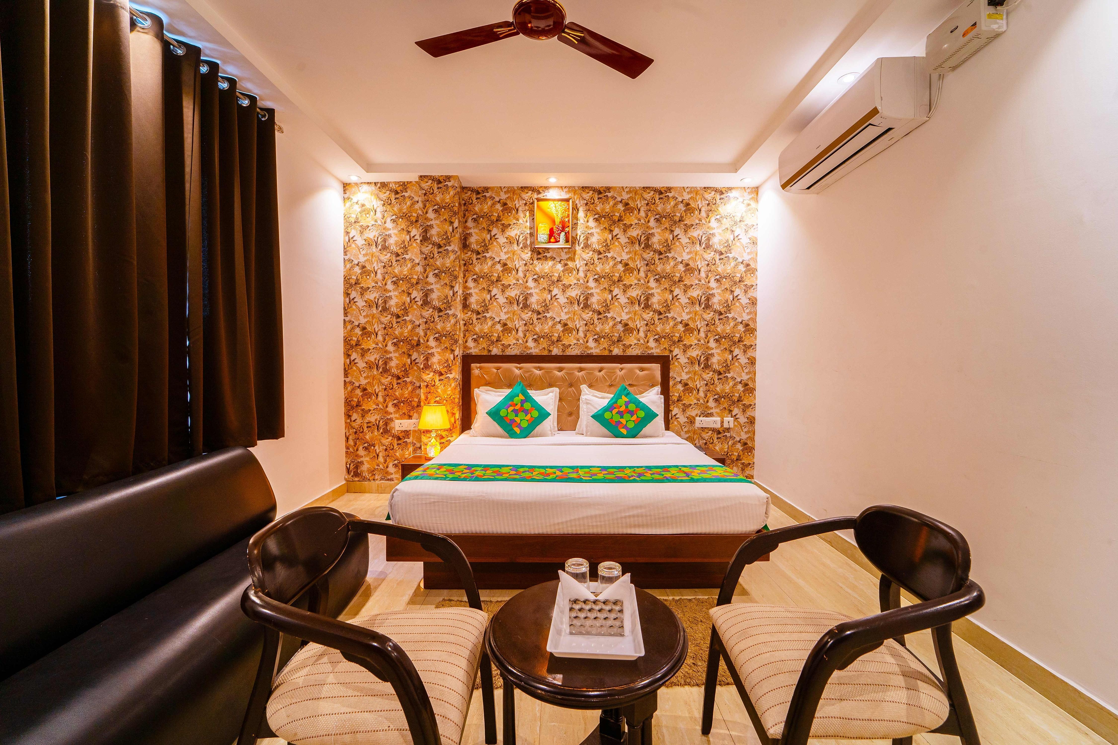Treebo Luxury Stay Premium Inn - Tap to explore photos