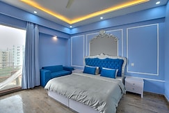 Modern Serviced Apartments, Rohtak