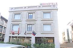 Fun Hotels, Jamnagar