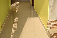 Hotel Renuka, Aizawl