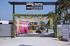 Areca Gateway Resort, Dodaballapur