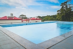 Sea Horizon Resort, Belgaum