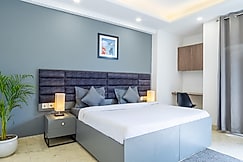 Housr 46 M2K Corp Near Park Hospital Sector 46, Gurgaon