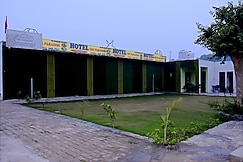 Hotel The Paradise, Jind, Bawani Khera