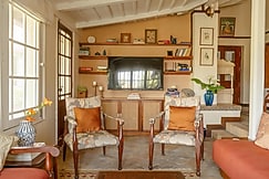 Eagles Nest Cottage 1880, Mussoorie