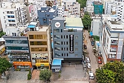 Hotel Whiteridge Premium