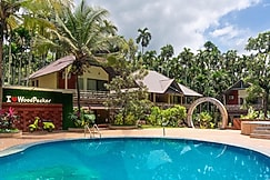 Woodpecker Exotica Resort Dandeli, Dandeli