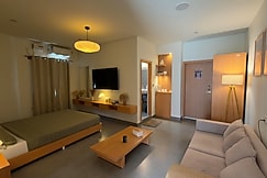 The White Haven, Guwahati