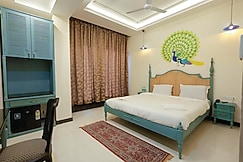 SHIV ASHRAY, Varanasi