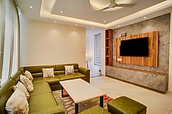 Conifer Heights, Shimla