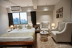 Biznotel by Pride Surat, Surat