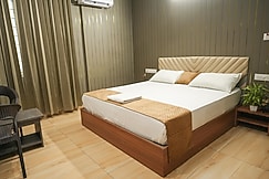 Grand Sapphire Lodge, Mysore