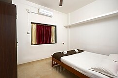 Guruprasad Homestay, Kolhapur