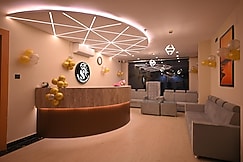 Sunrise Vista Inn, Prayagraj