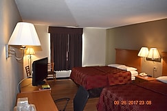 MHO INN & Suites, Jersey City