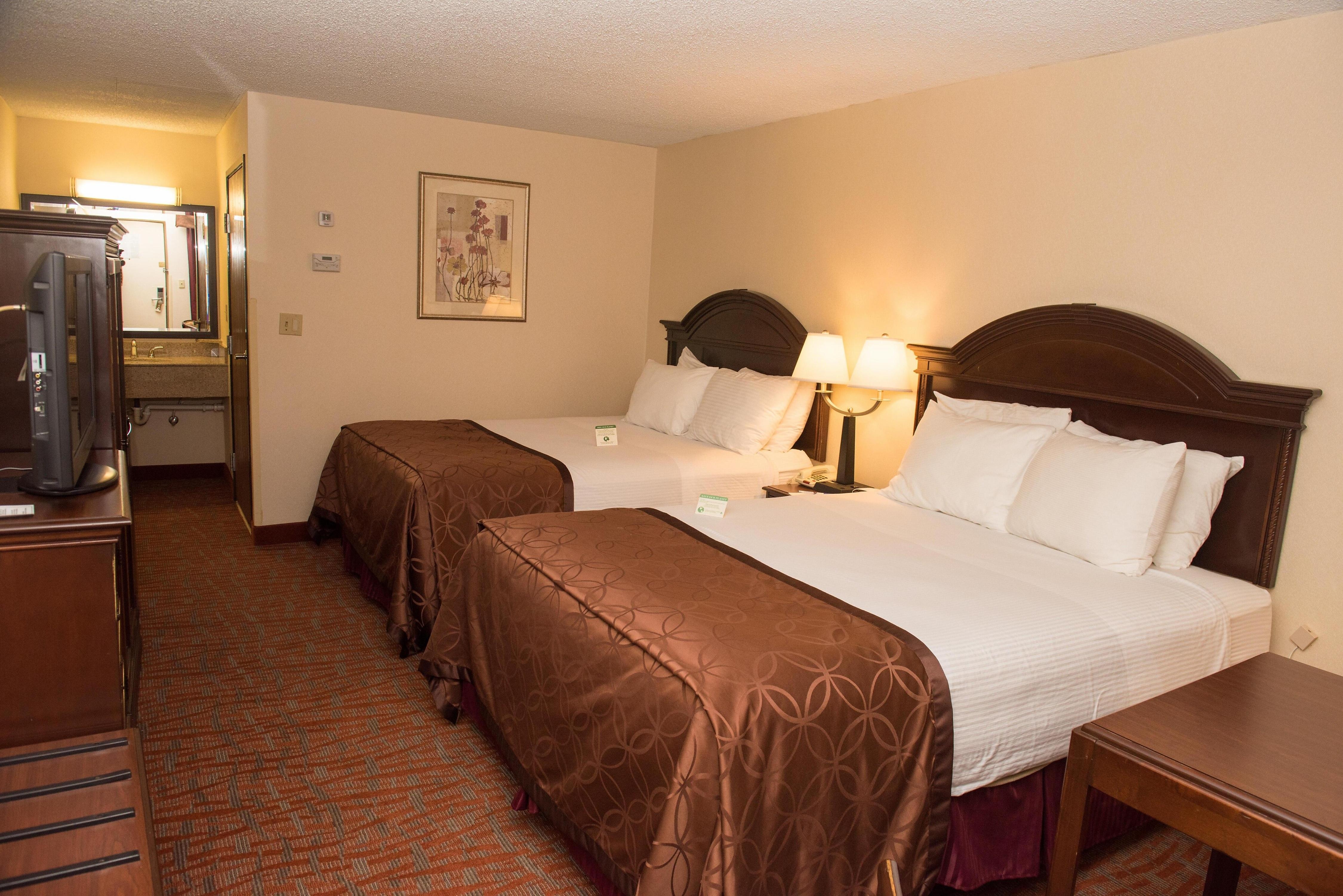 MHO INN & Suites - Tap to explore photos