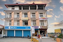 Hotel Royal Residency Assam By GRB, Majuli