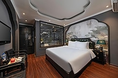 Madelise Stardust Hotel & Travel, Hanoi