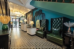 Madelise Amica Hotel & Travel, Hanoi