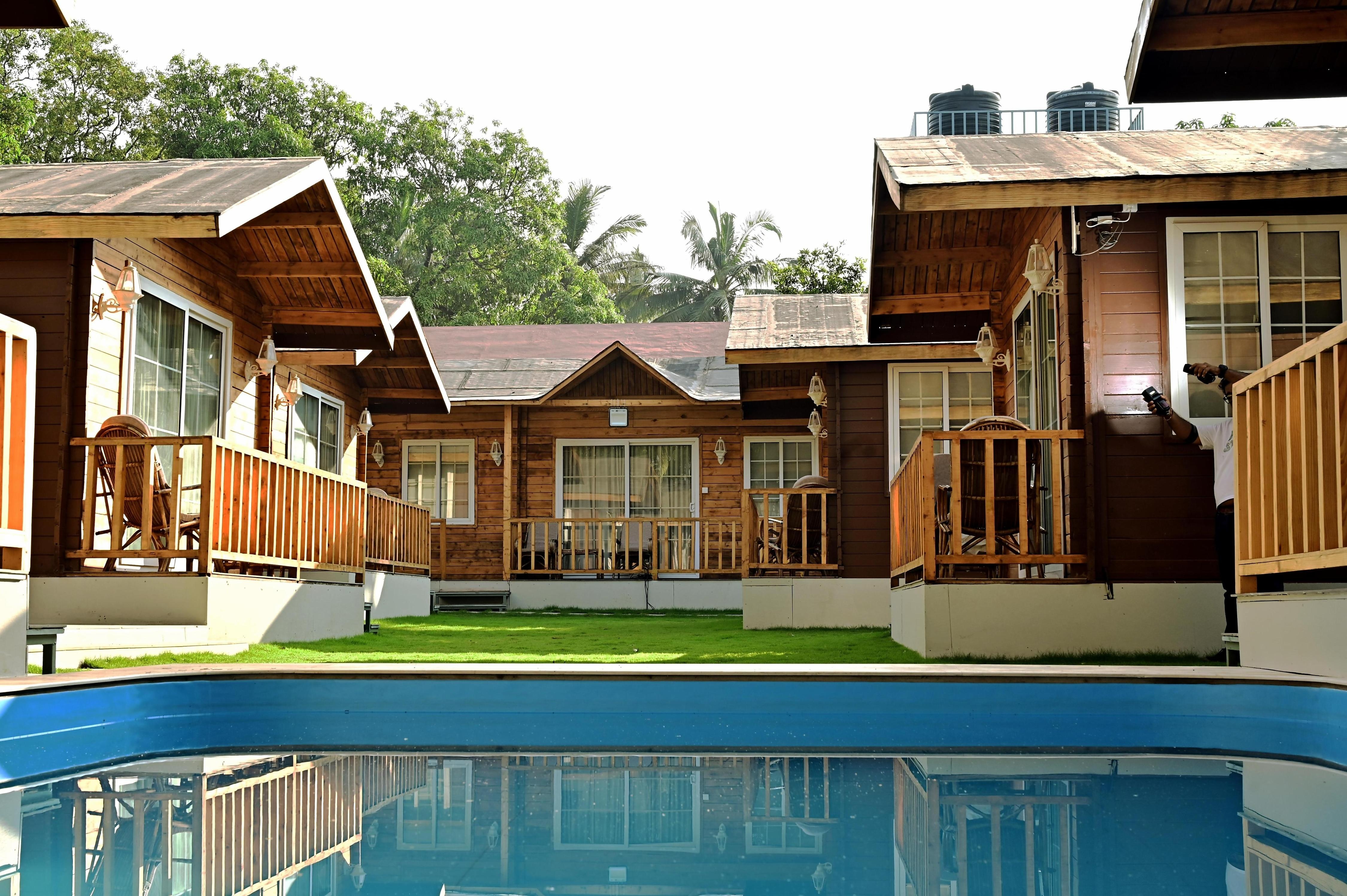 The Village Boutique Resort - Tap to explore photos