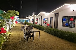 ACE Resort & Cafe, Rishikesh