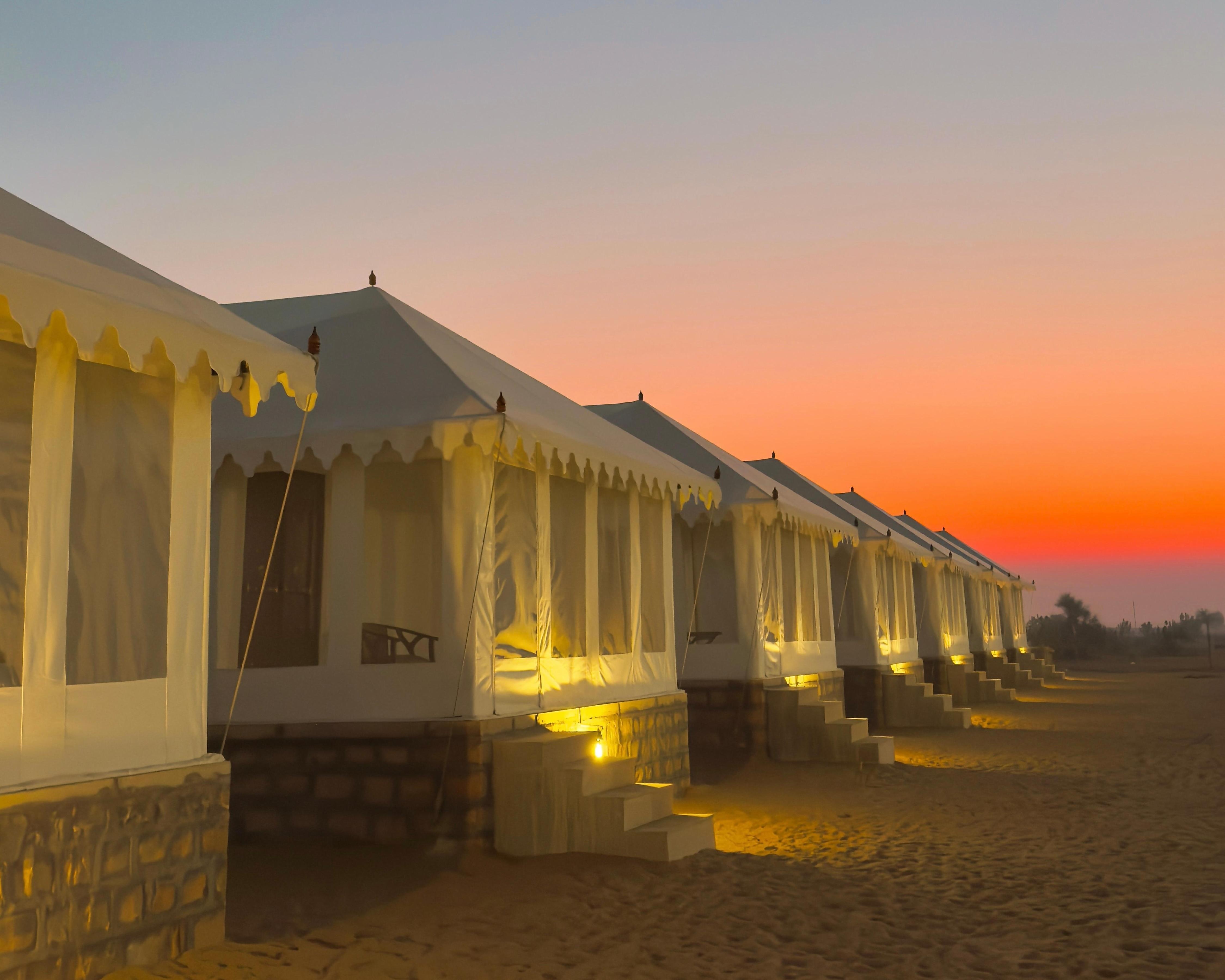 Padam Jaisalmer - Tap to explore photos
